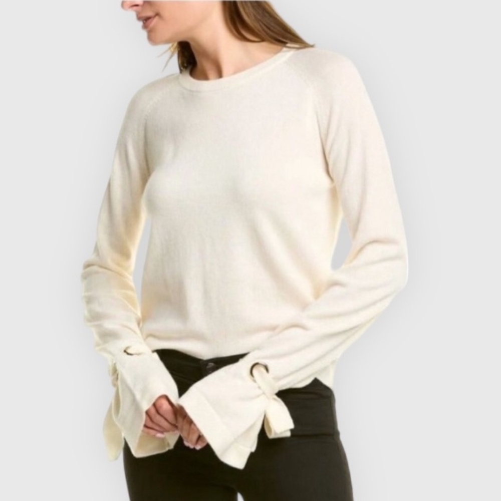 MAJE WOOL E18MORY SWEATER - Sizes 1 (Small)